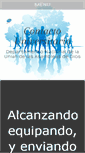 Mobile Screenshot of contacto.org