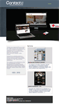 Mobile Screenshot of contacto.com